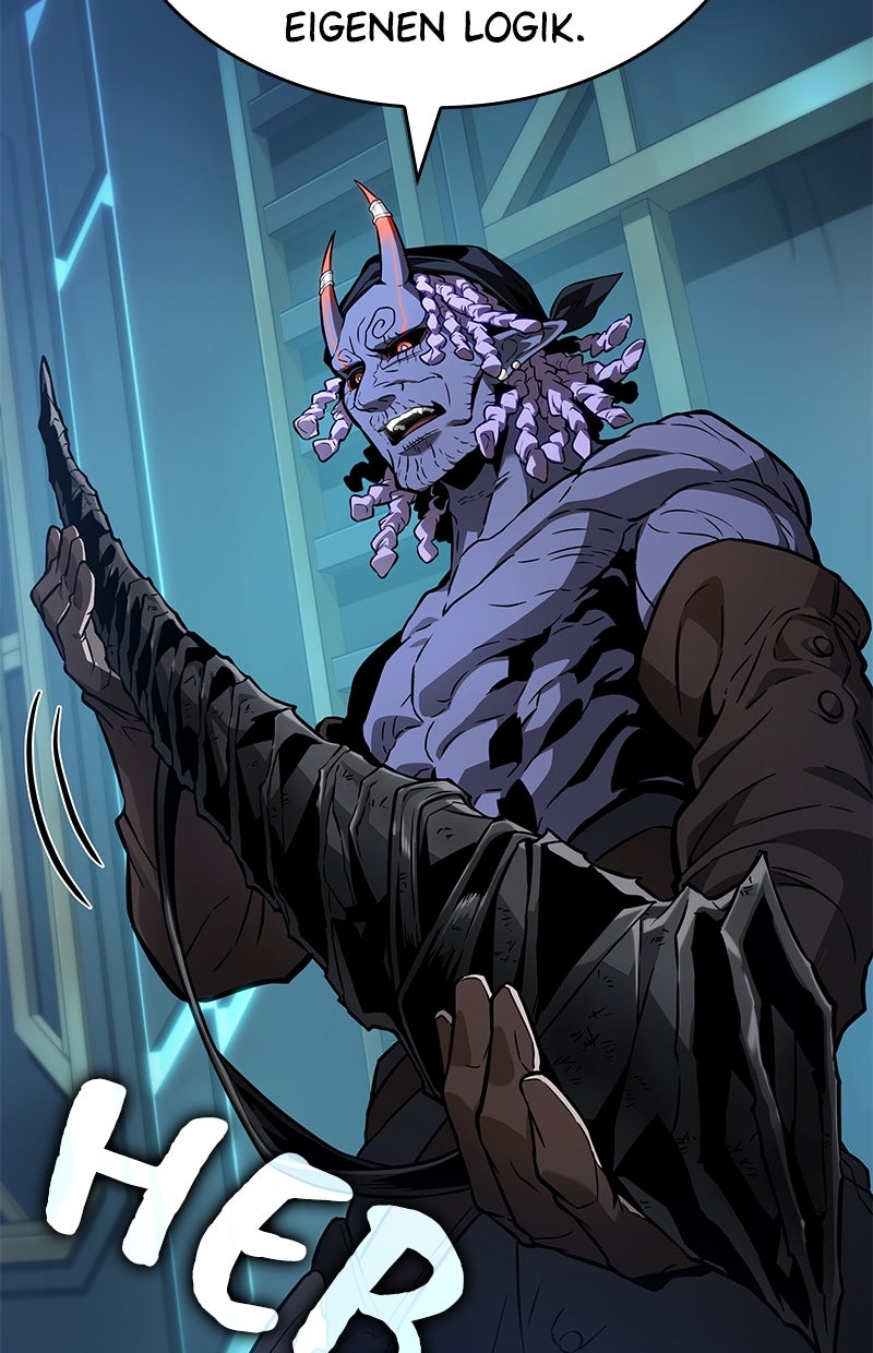 Read The World After the Fall Manga Online