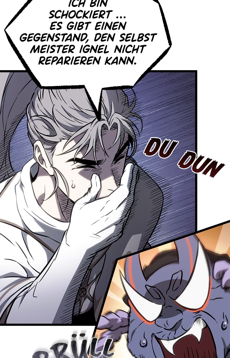 Read The World After the Fall Manga Online