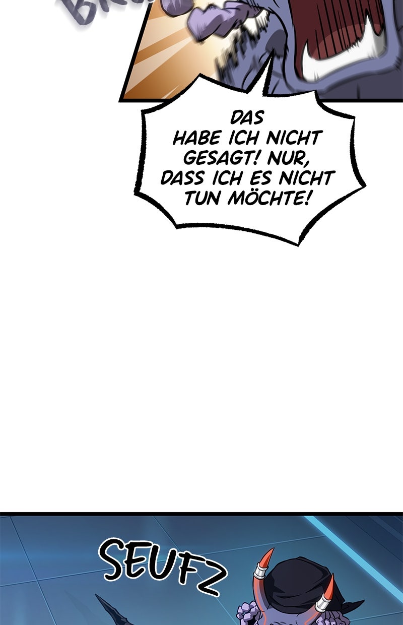 Read The World After the Fall Manga Online