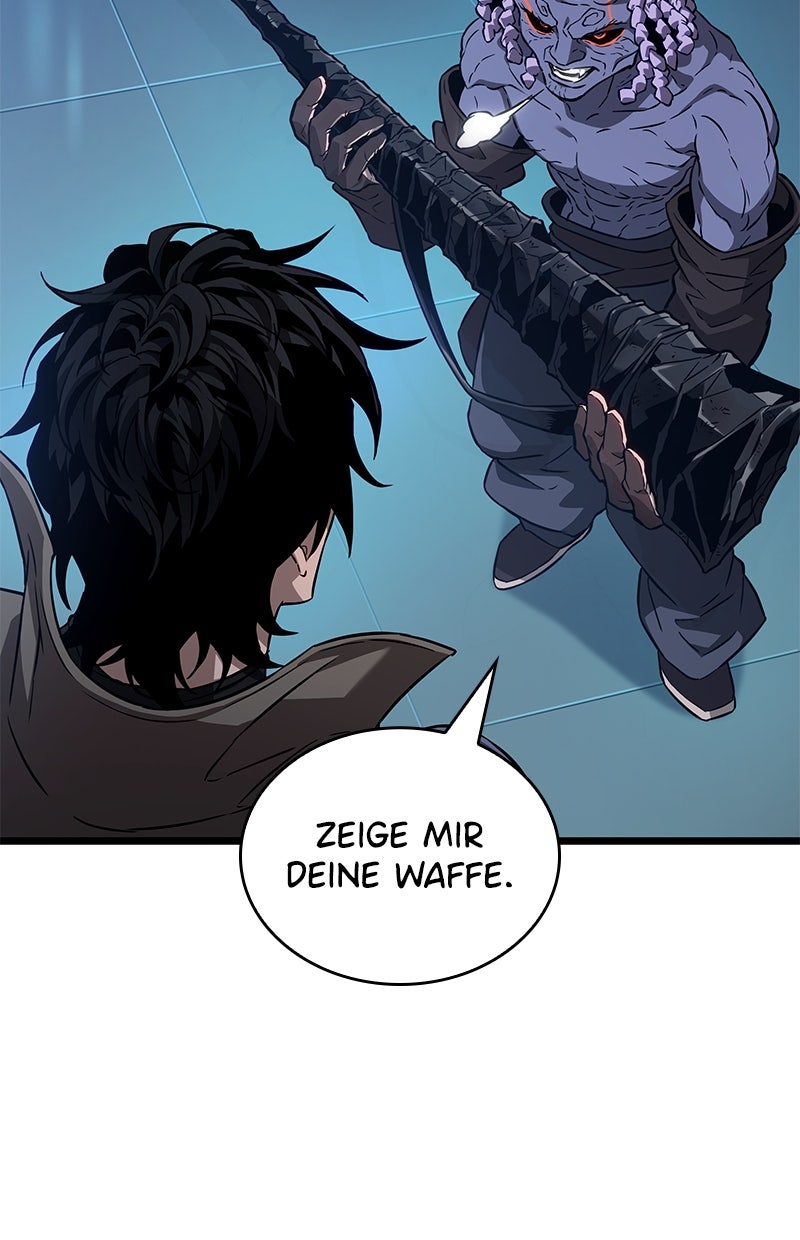 Read The World After the Fall Manga Online