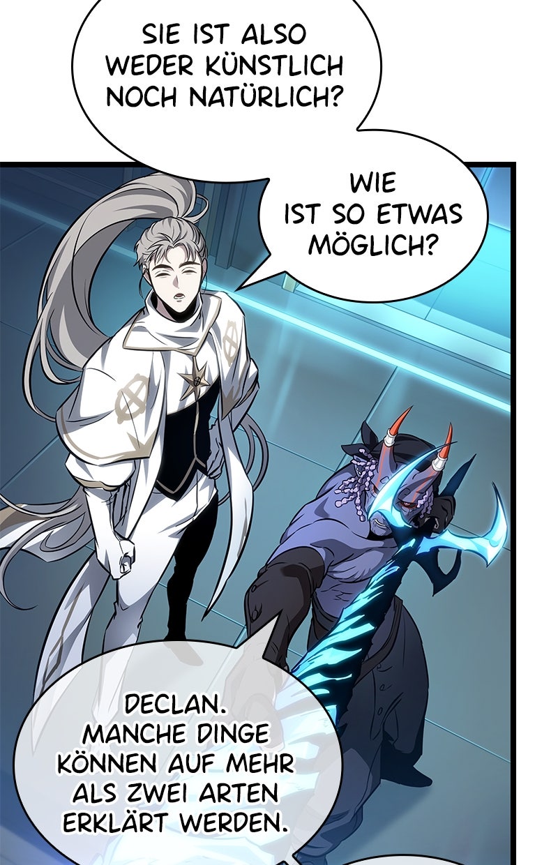 Read The World After the Fall Manga Online