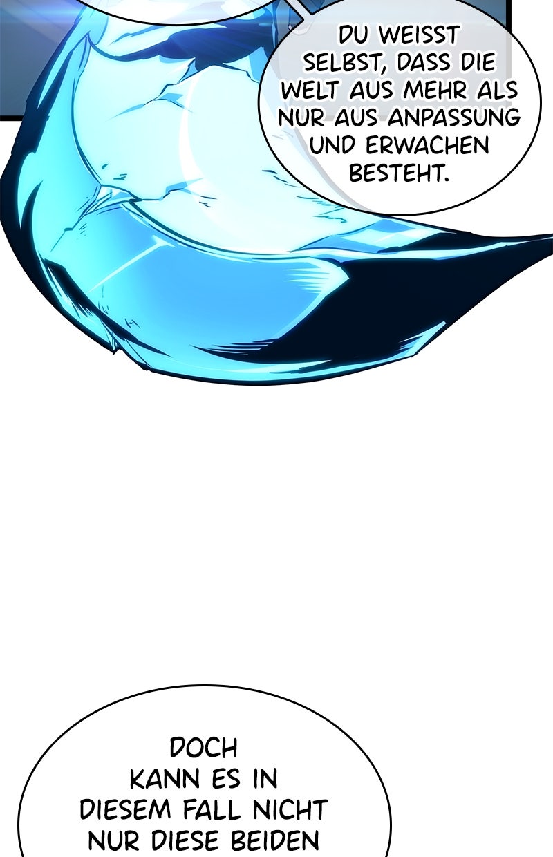 Read The World After the Fall Manga Online