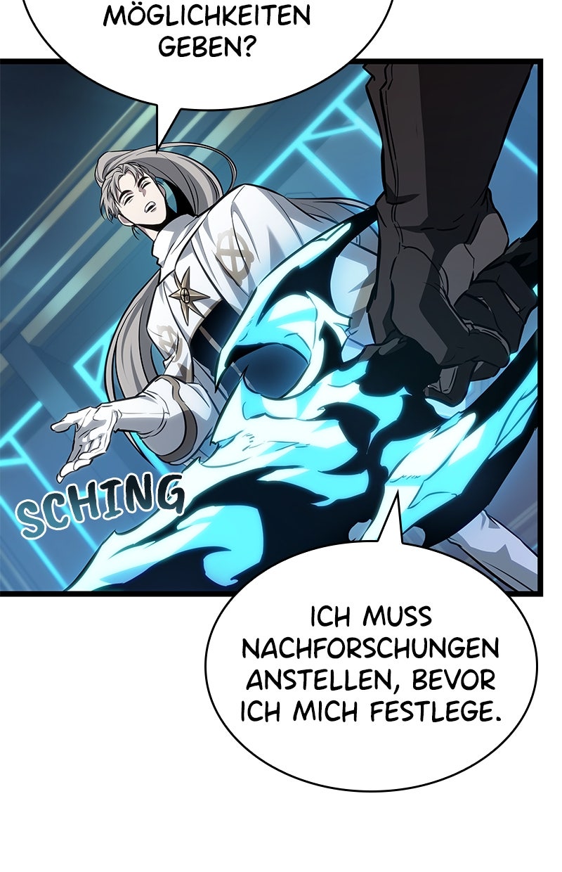 Read The World After the Fall Manga Online