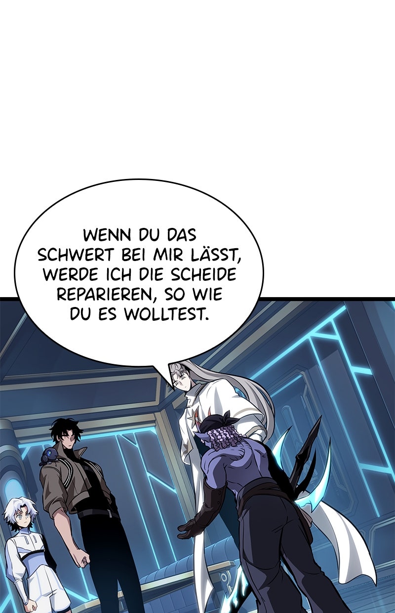 Read The World After the Fall Manga Online