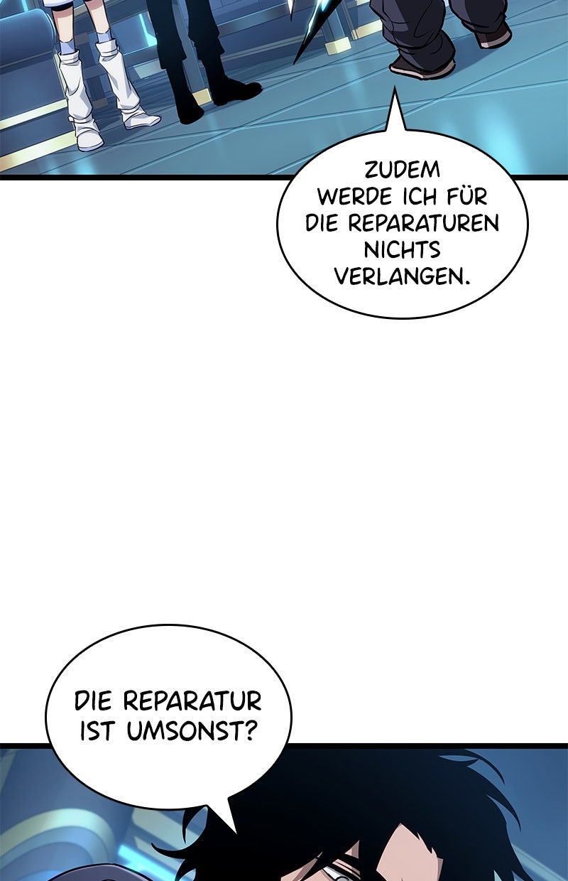 Read The World After the Fall Manga Online