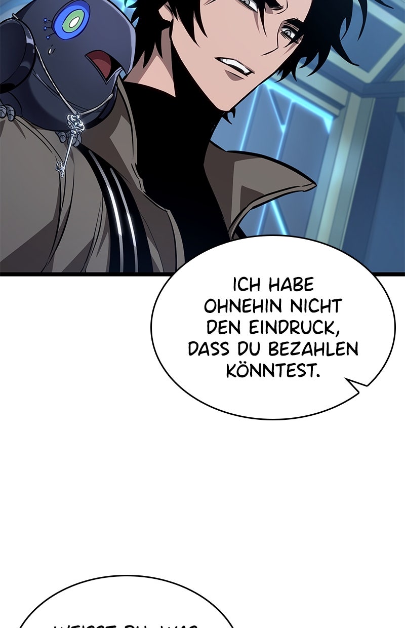 Read The World After the Fall Manga Online