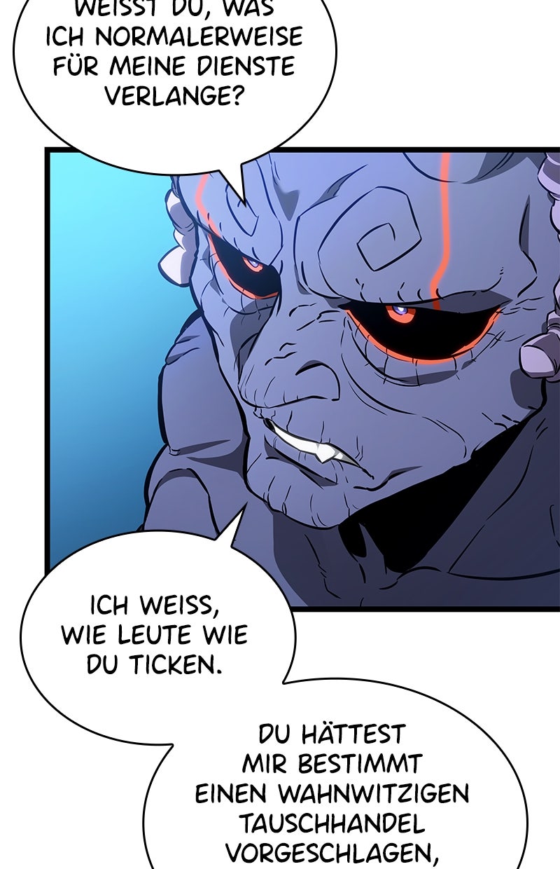 Read The World After the Fall Manga Online