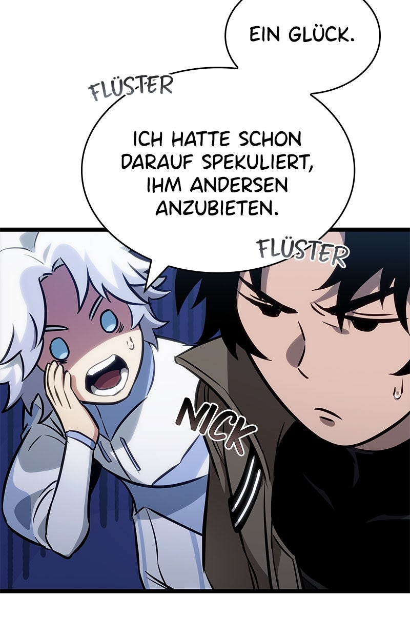 Read The World After the Fall Manga Online