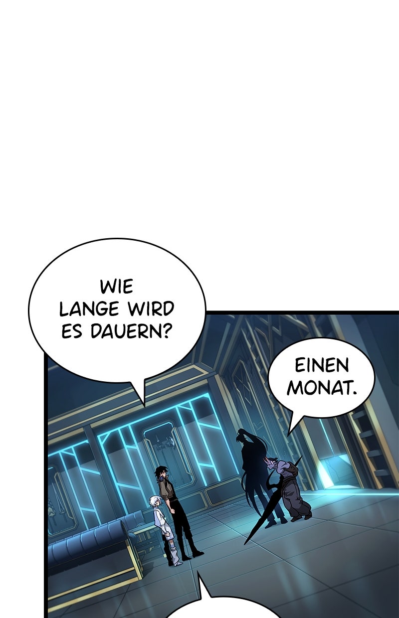 Read The World After the Fall Manga Online