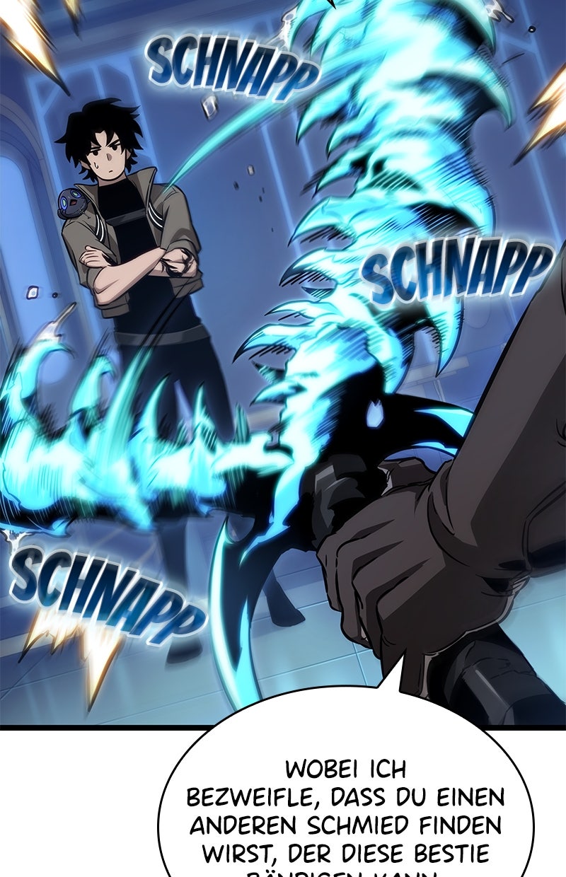 Read The World After the Fall Manga Online