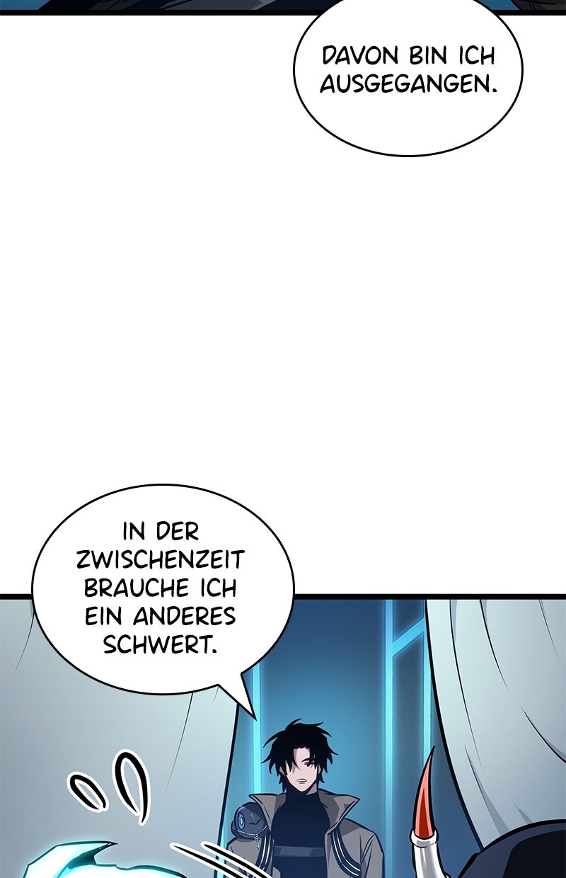 Read The World After the Fall Manga Online