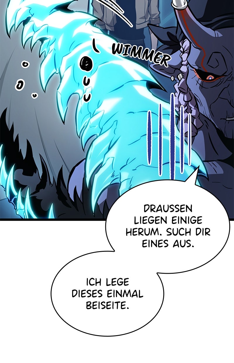 Read The World After the Fall Manga Online