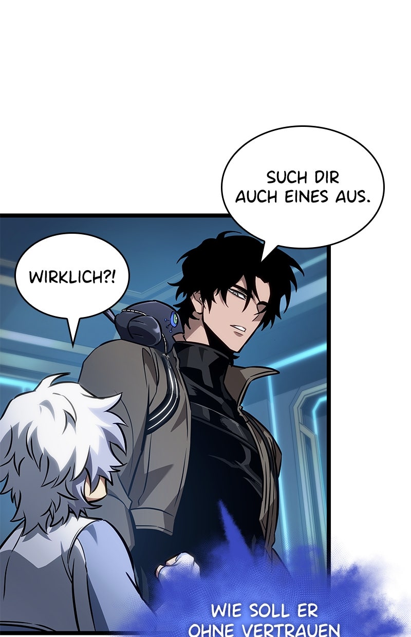 Read The World After the Fall Manga Online