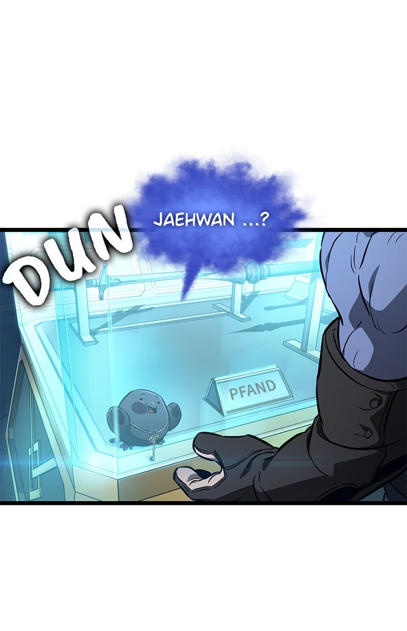 Read The World After the Fall Manga Online