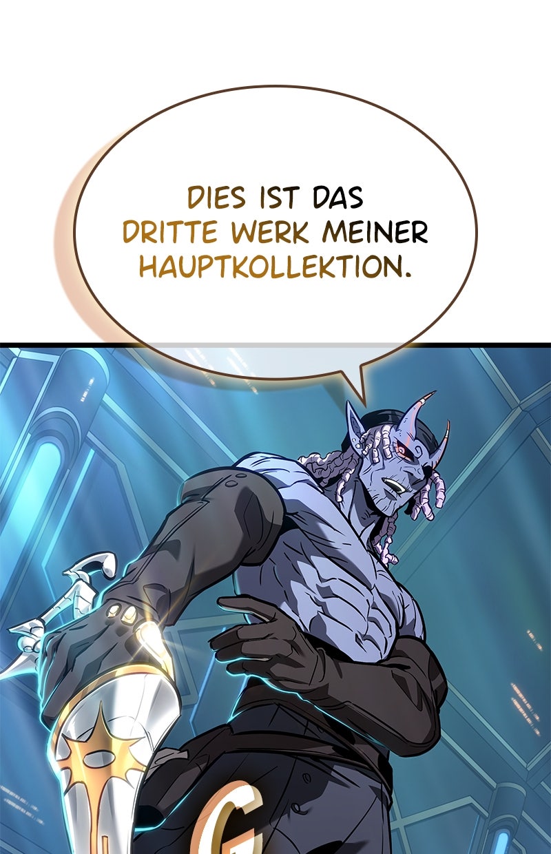 Read The World After the Fall Manga Online