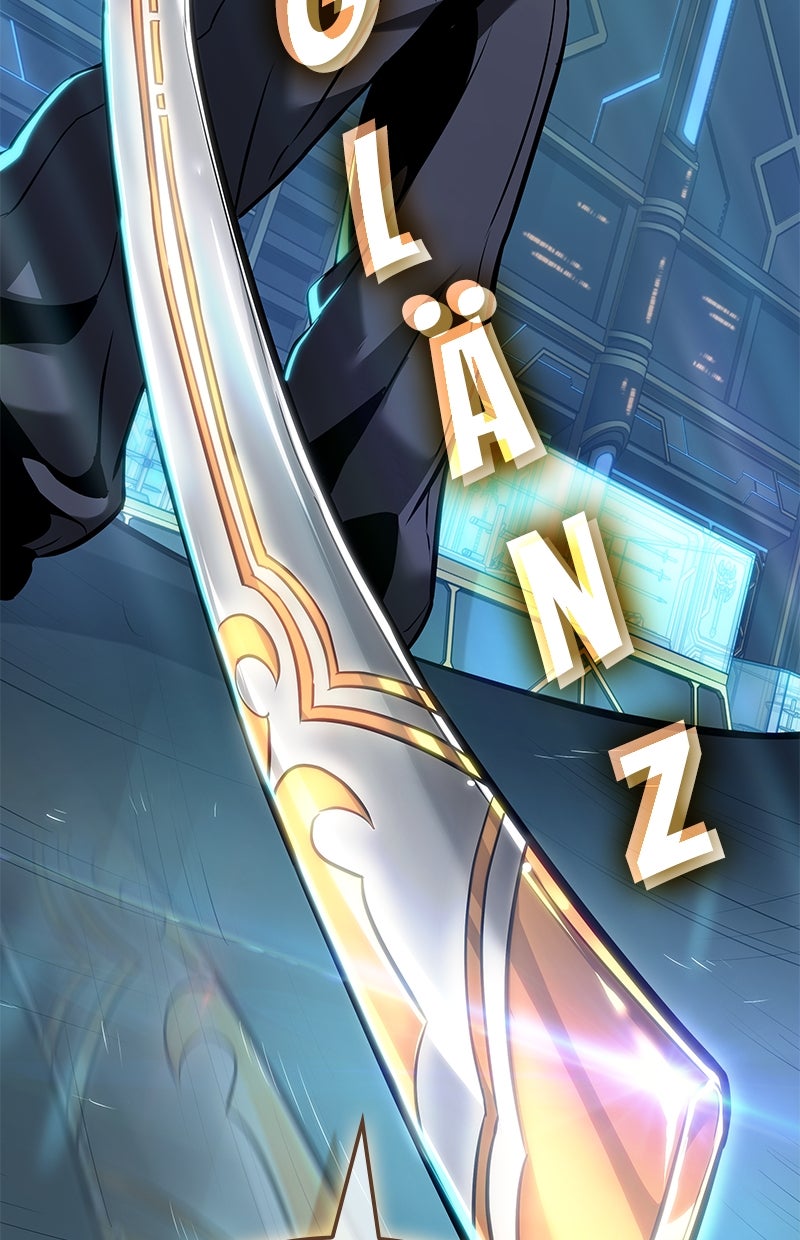 Read The World After the Fall Manga Online