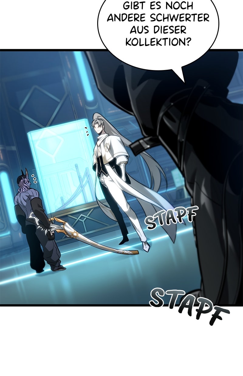 Read The World After the Fall Manga Online