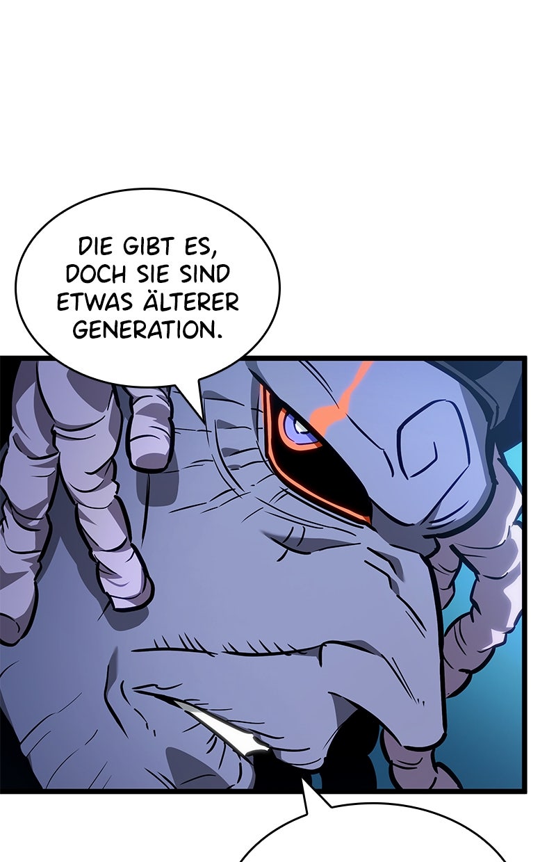 Read The World After the Fall Manga Online