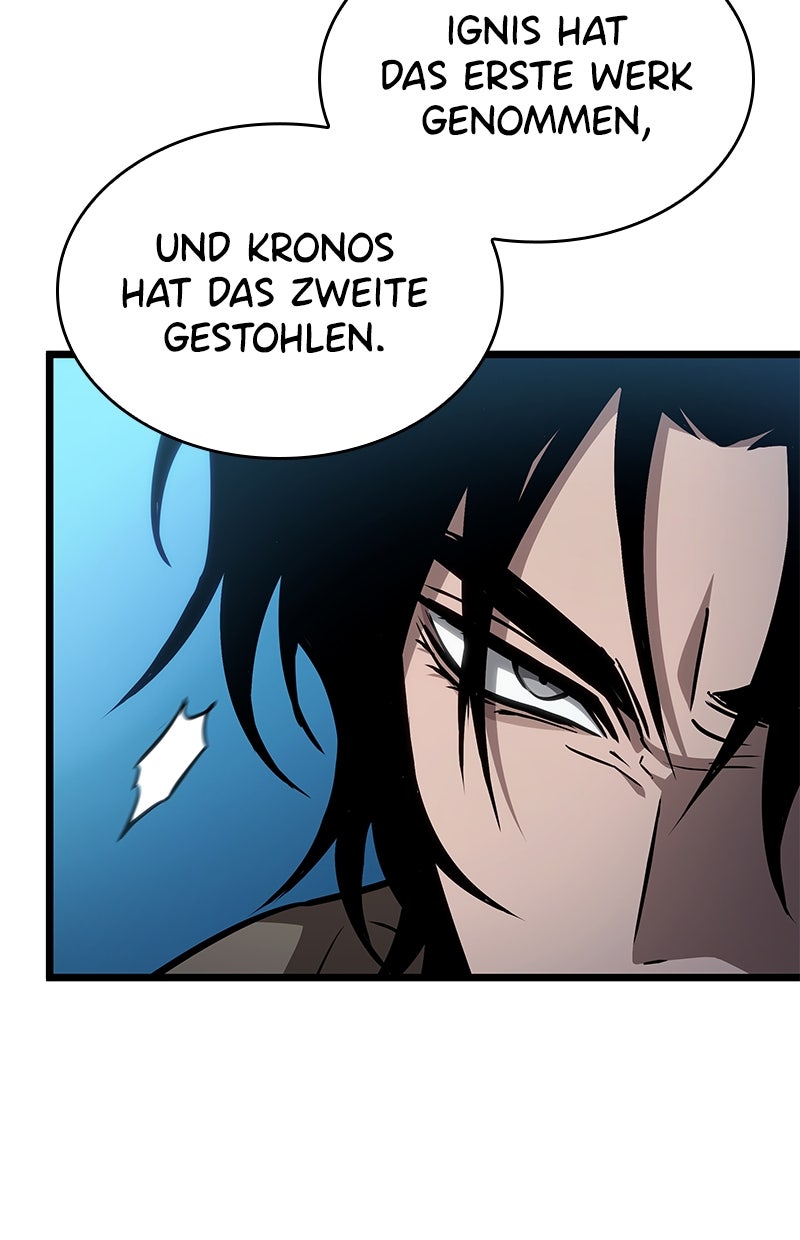 Read The World After the Fall Manga Online