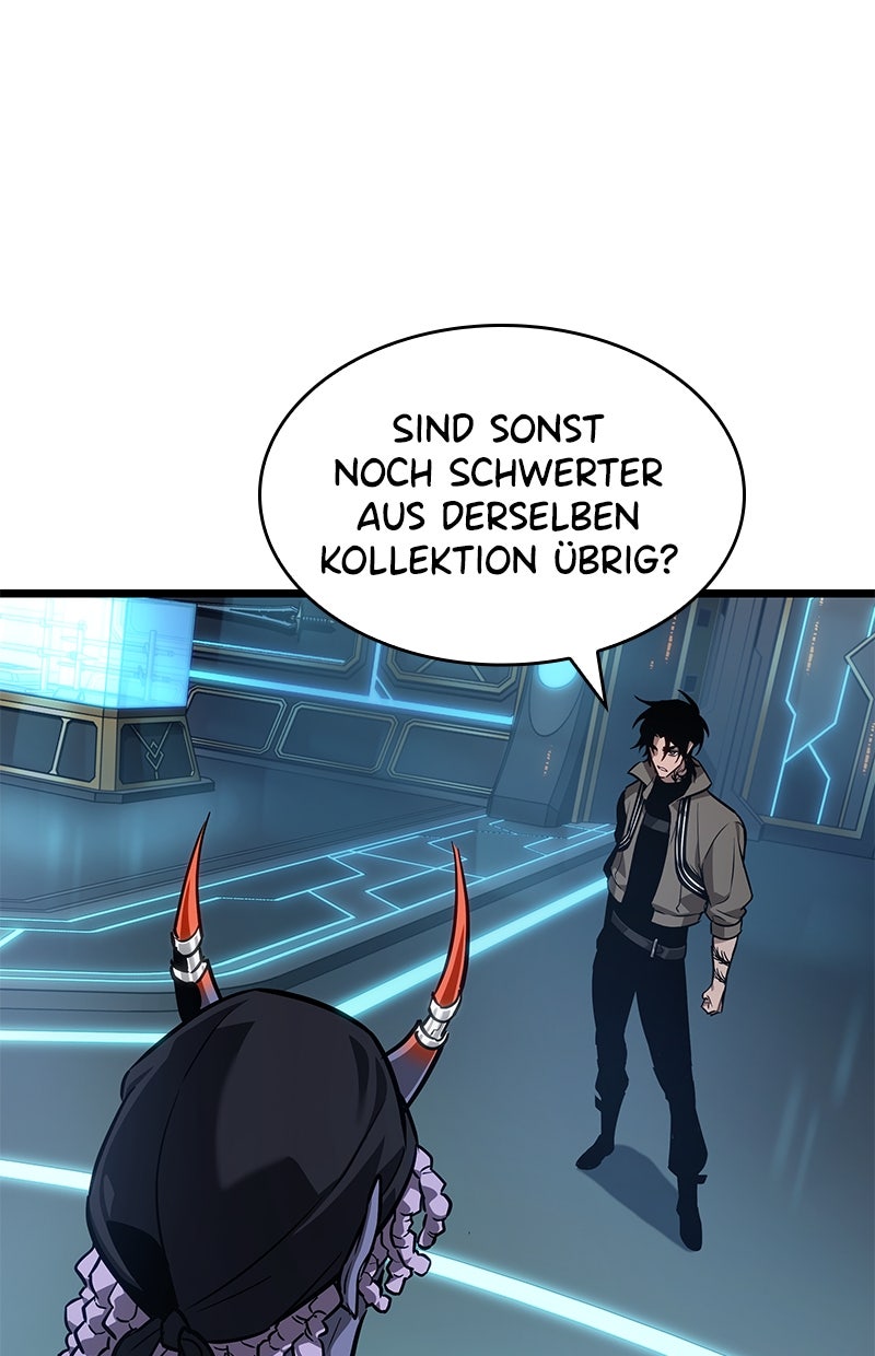 Read The World After the Fall Manga Online