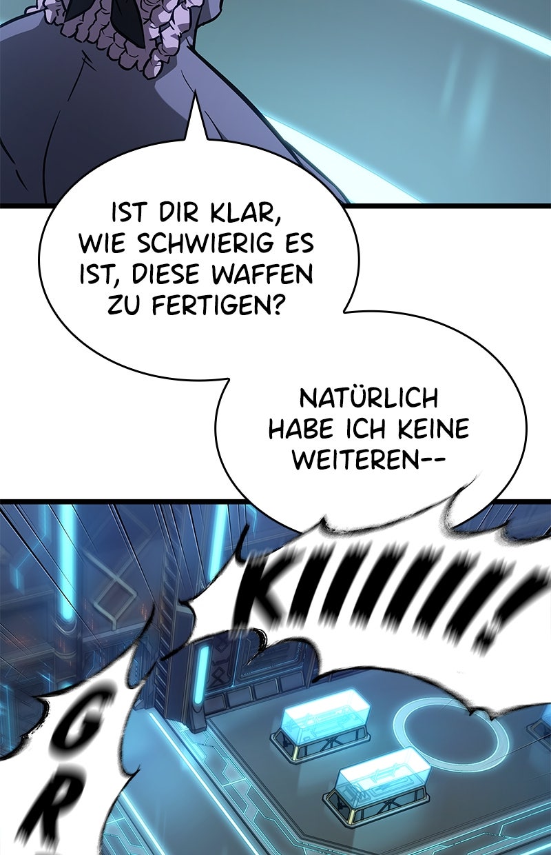 Read The World After the Fall Manga Online