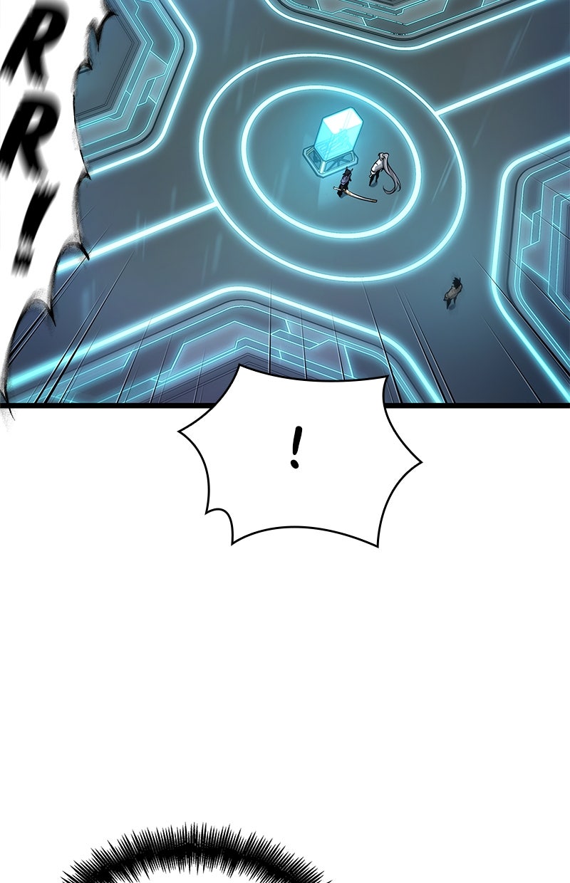 Read The World After the Fall Manga Online