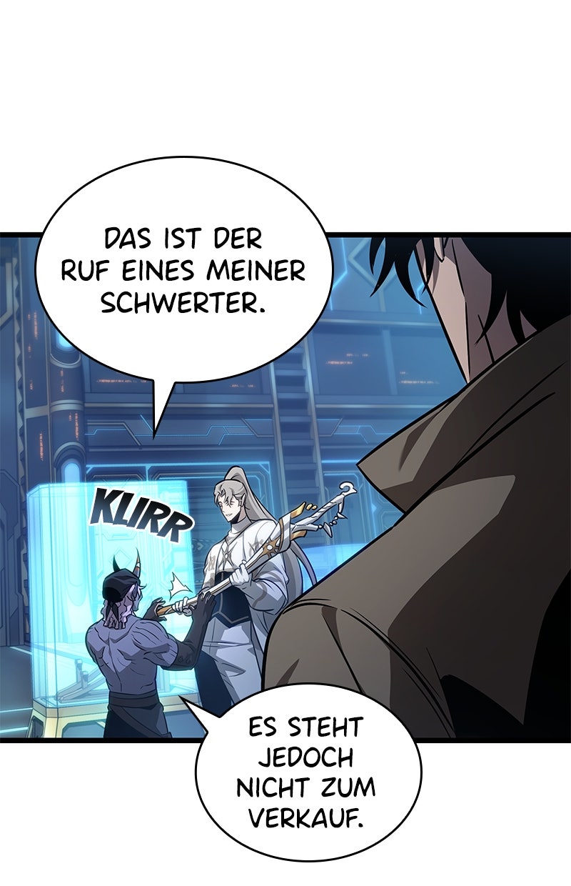 Read The World After the Fall Manga Online