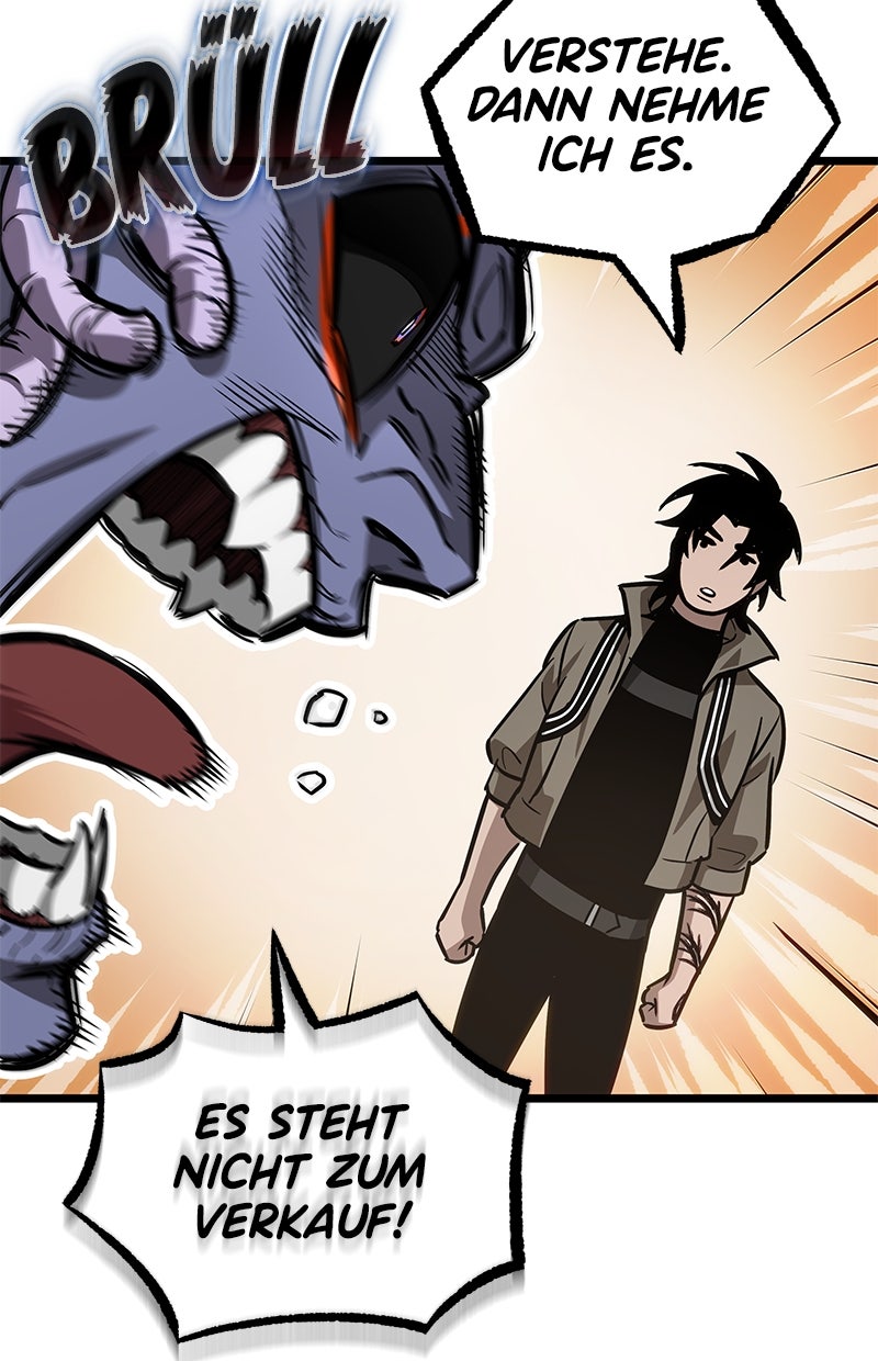 Read The World After the Fall Manga Online