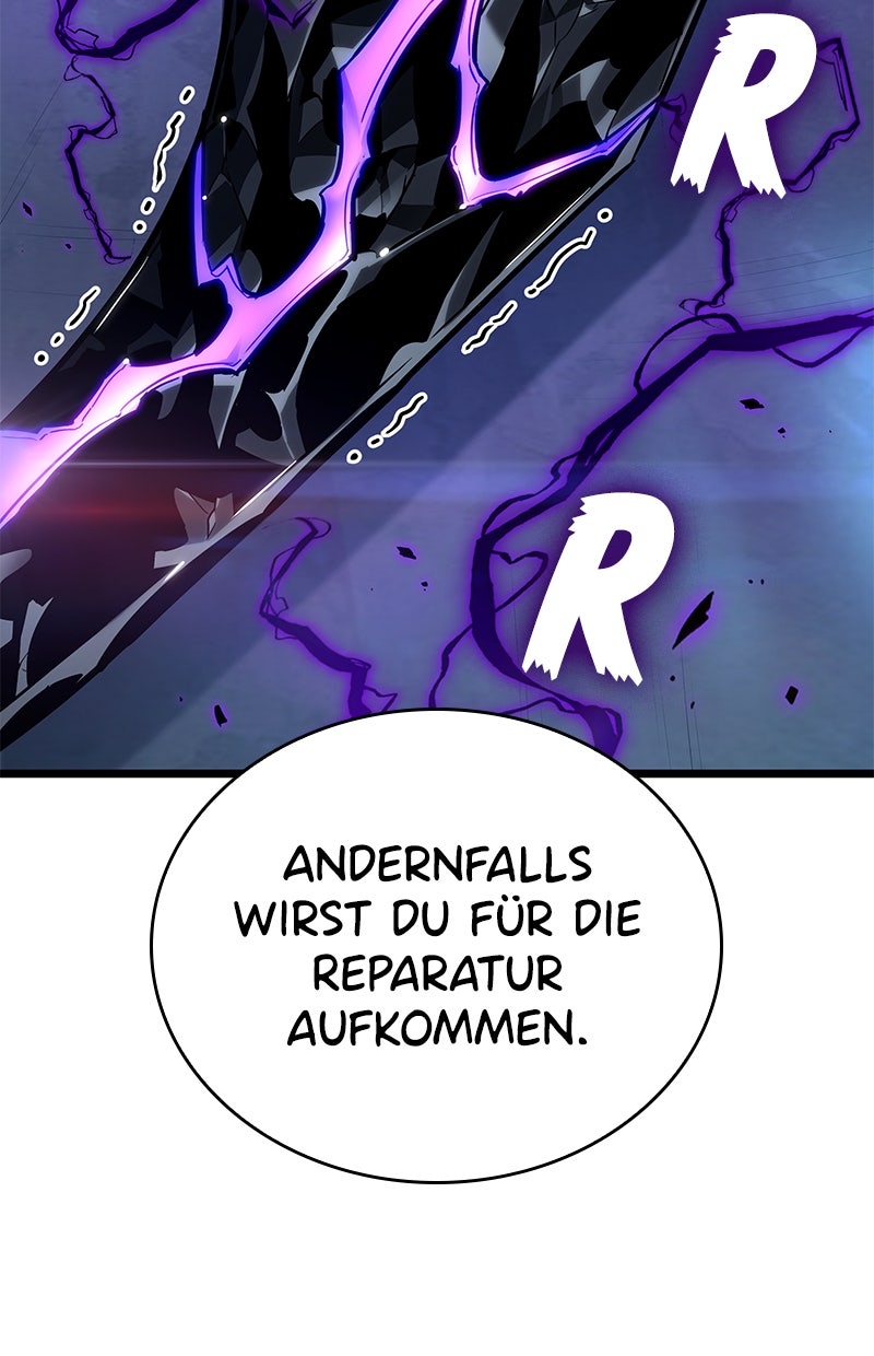 Read The World After the Fall Manga Online