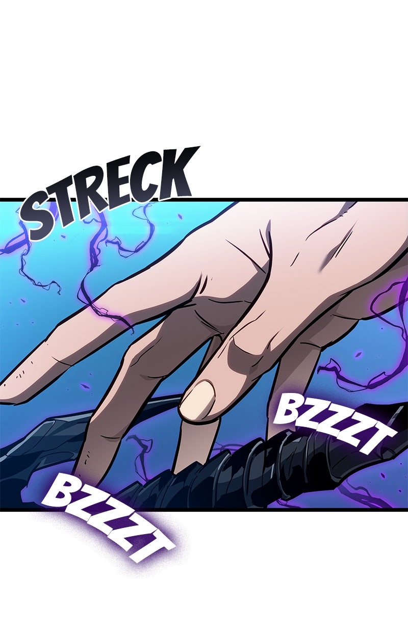 Read The World After the Fall Manga Online