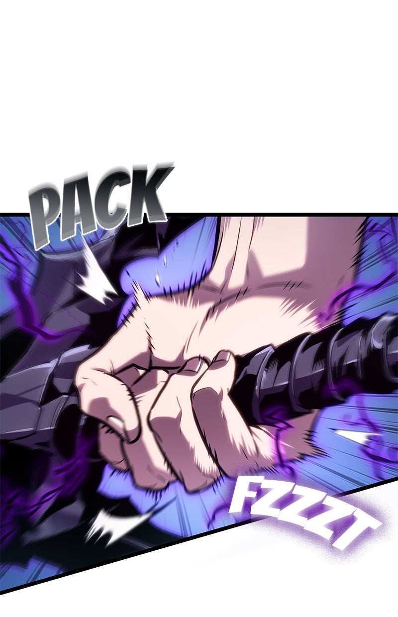 Read The World After the Fall Manga Online