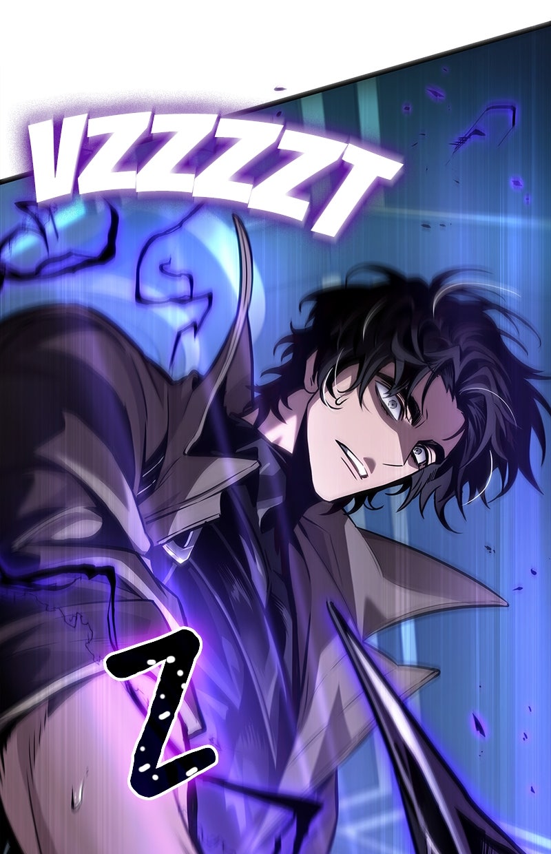 Read The World After the Fall Manga Online