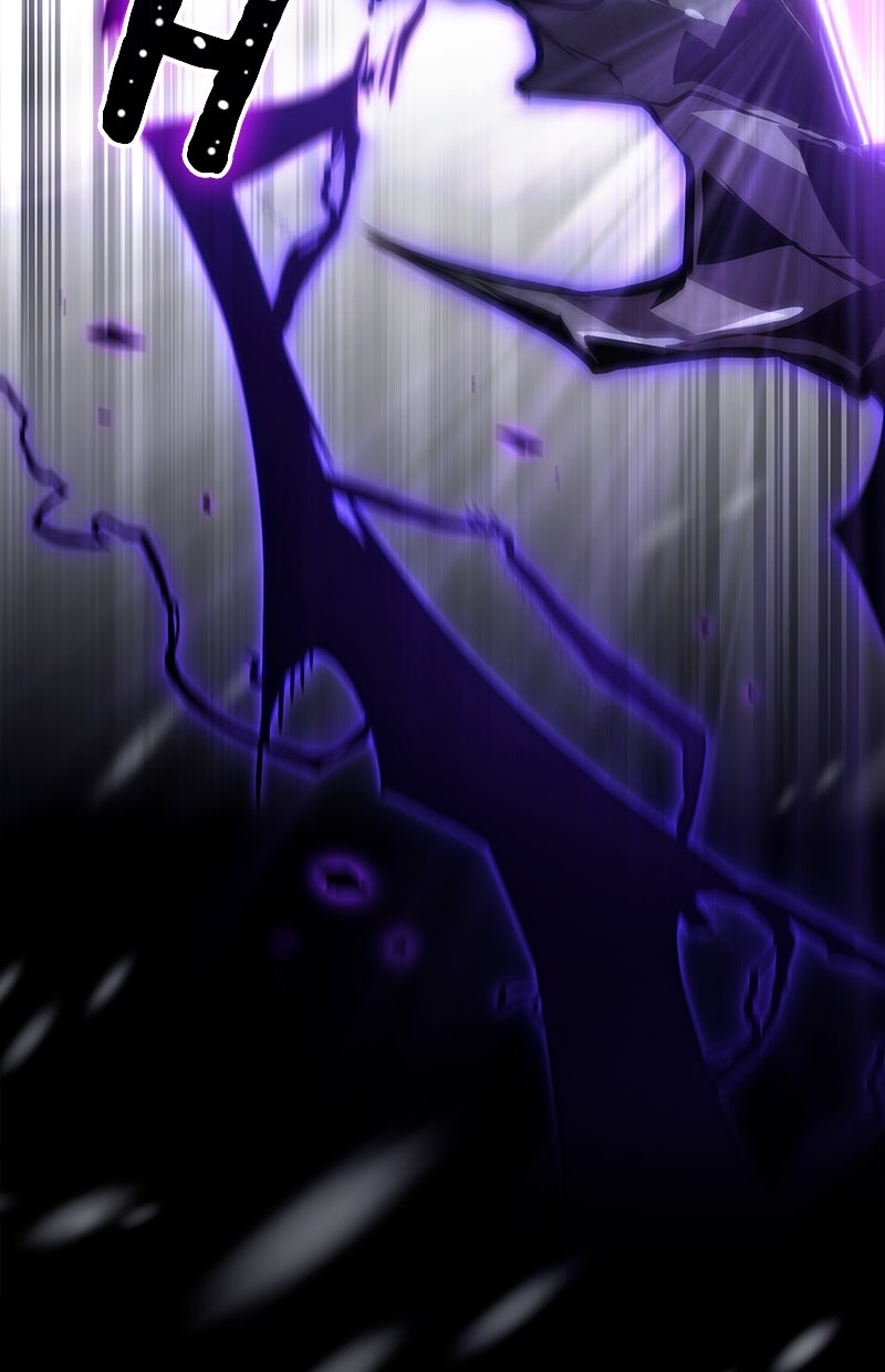 Read The World After the Fall Manga Online