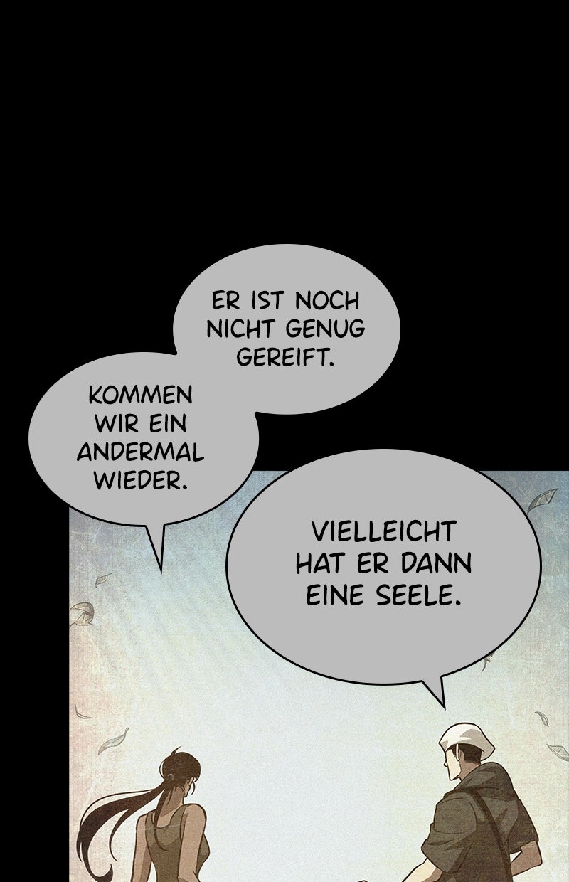 Read The World After the Fall Manga Online