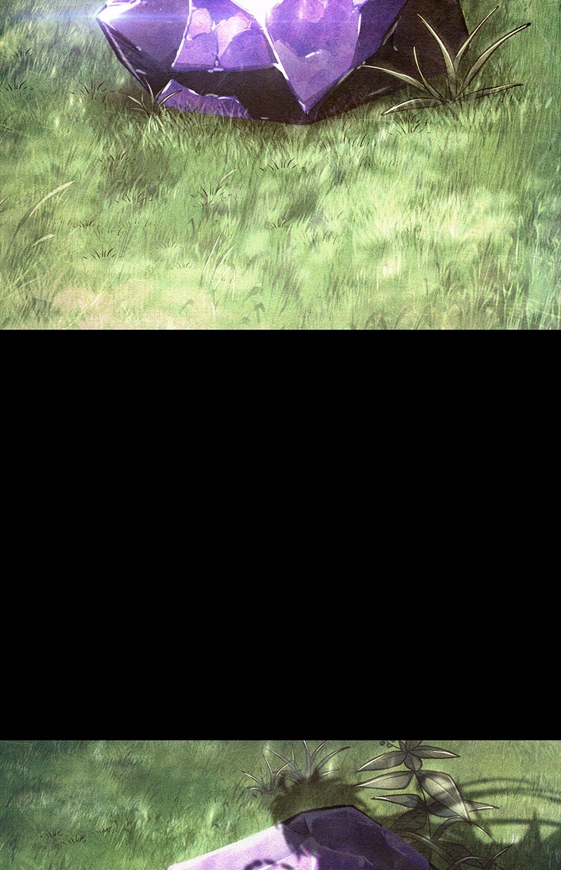 Read The World After the Fall Manga Online