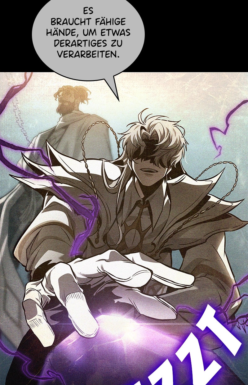 Read The World After the Fall Manga Online