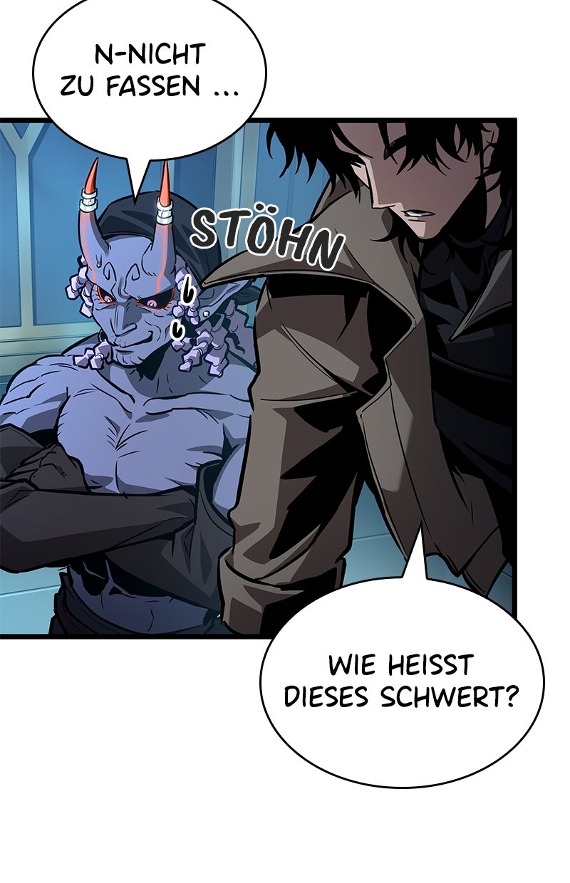 Read The World After the Fall Manga Online