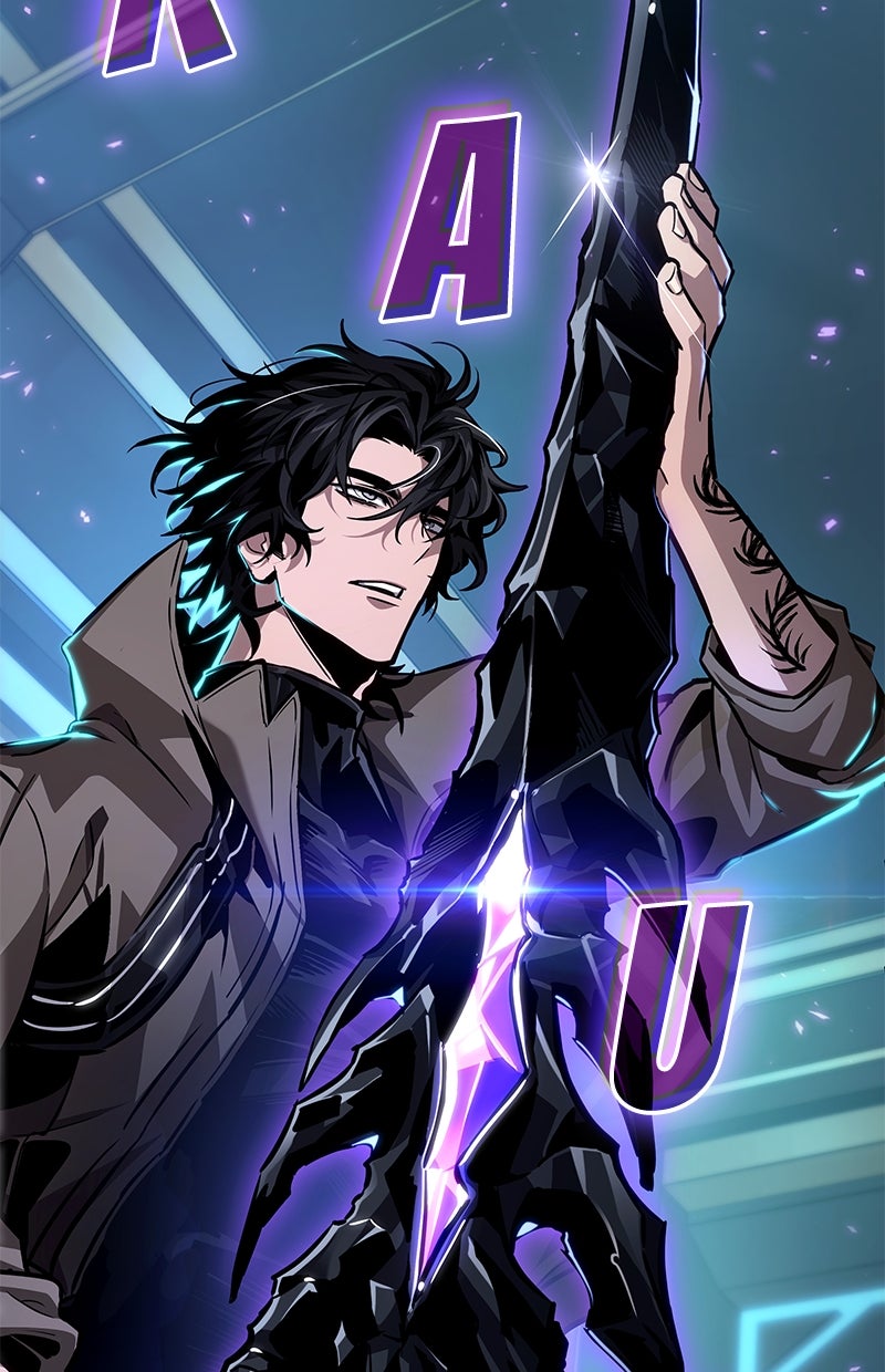 Read The World After the Fall Manga Online