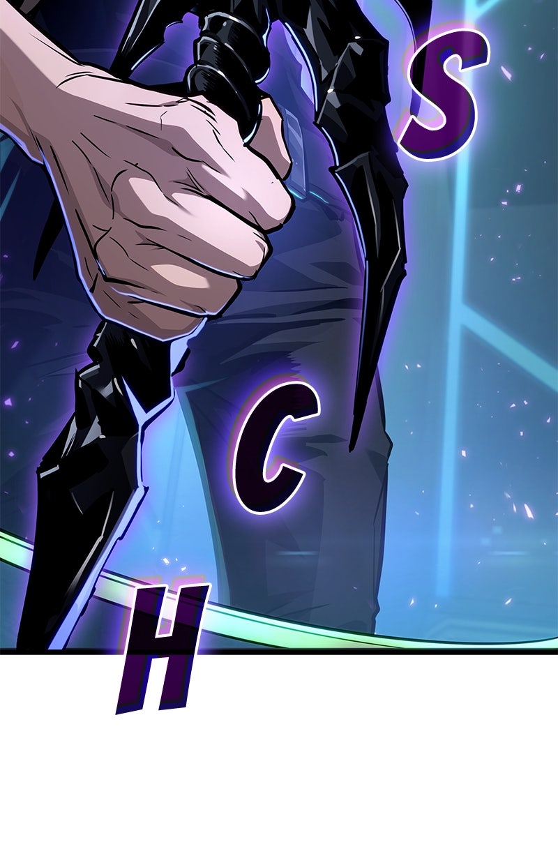 Read The World After the Fall Manga Online