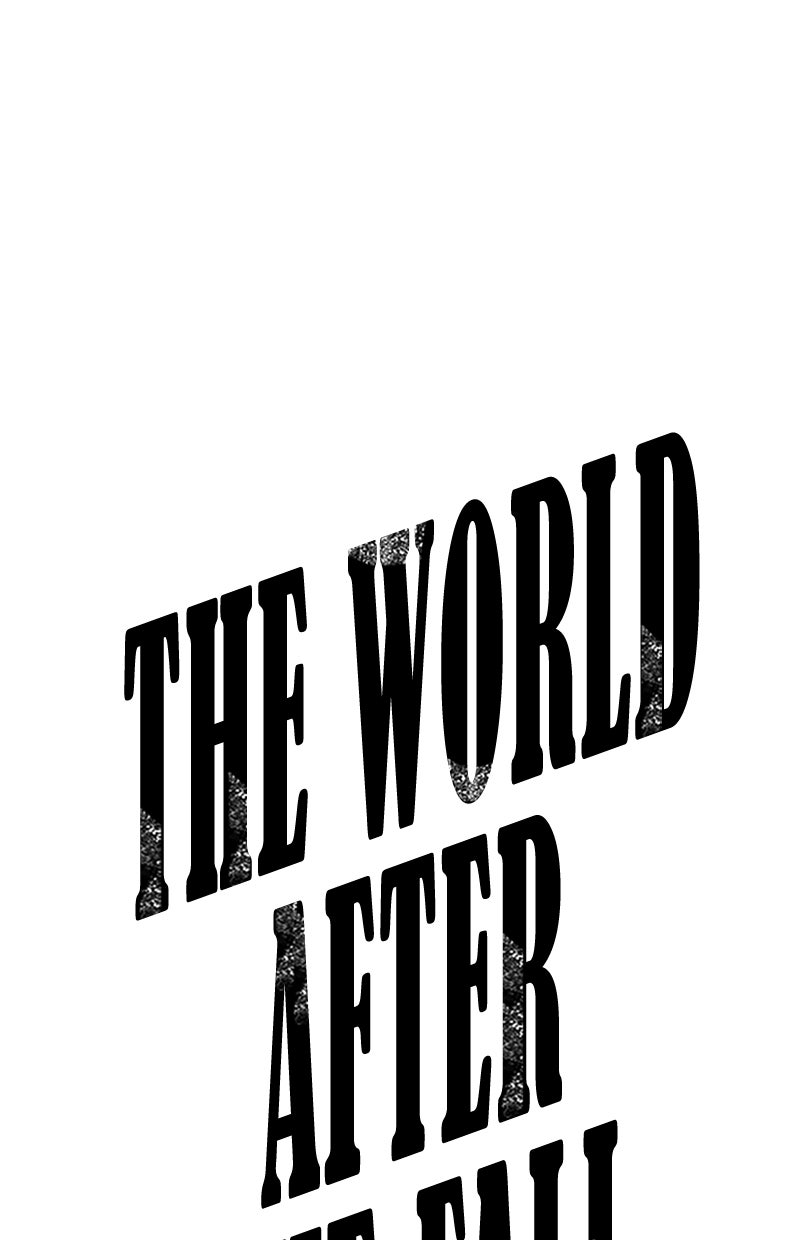Read The World After the Fall Manga Online