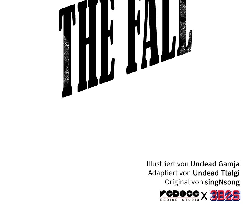 Read The World After the Fall Manga Online