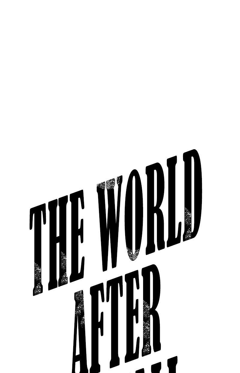 Read The World After the Fall Manga Online
