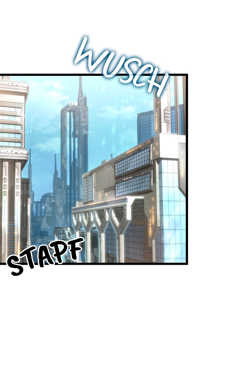 Read The World After the Fall Manga Online