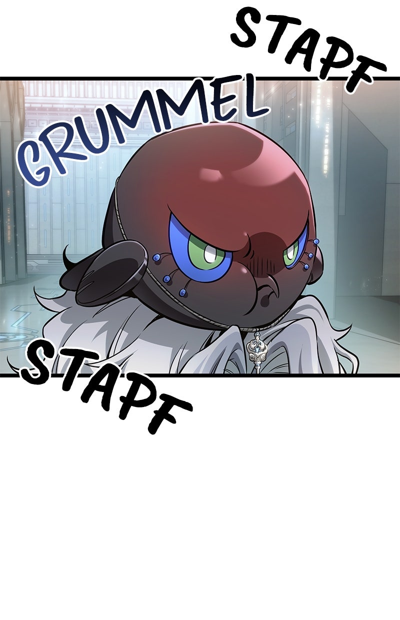 Read The World After the Fall Manga Online