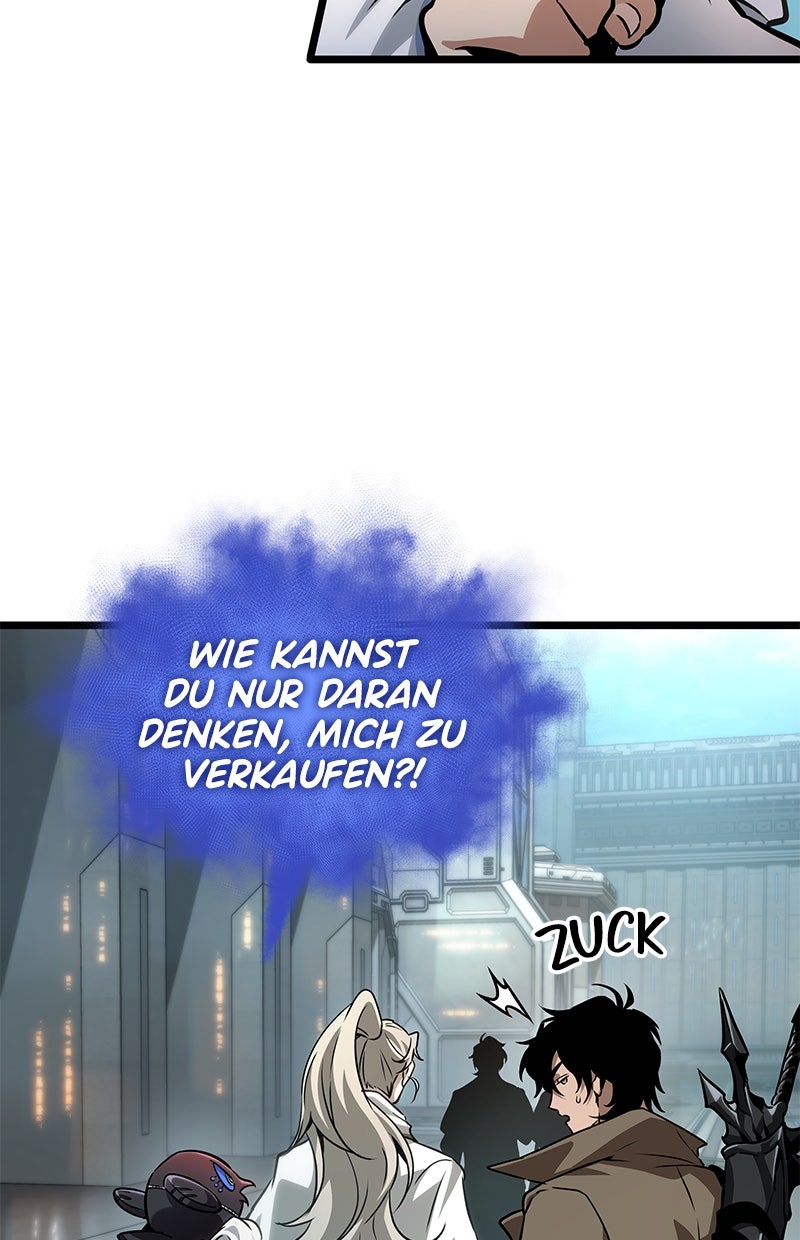 Read The World After the Fall Manga Online