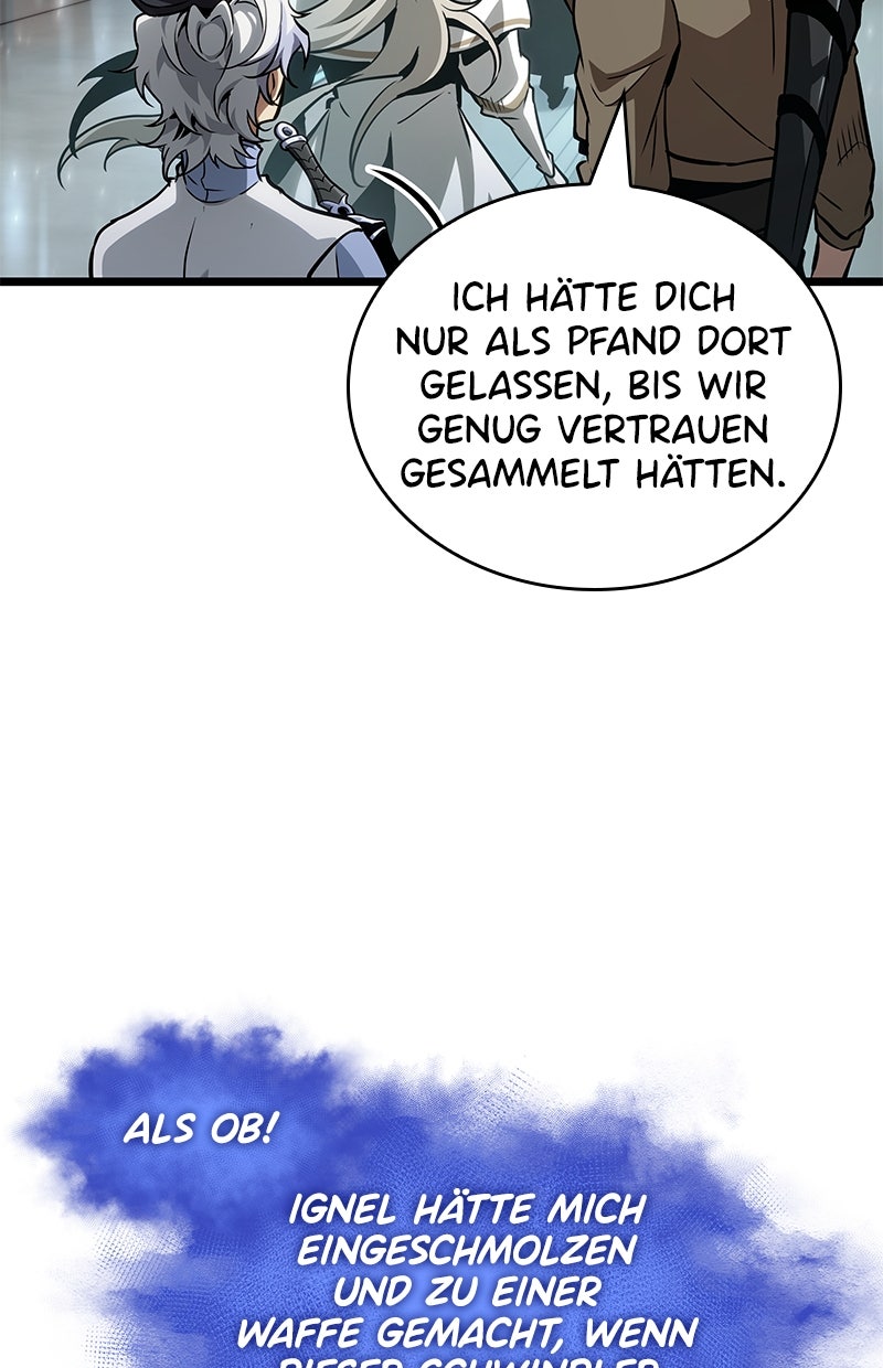 Read The World After the Fall Manga Online