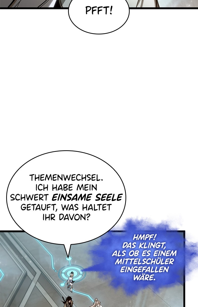 Read The World After the Fall Manga Online