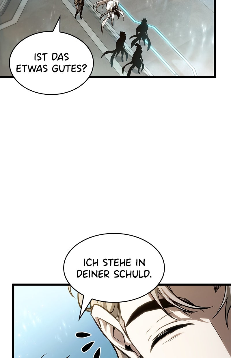 Read The World After the Fall Manga Online