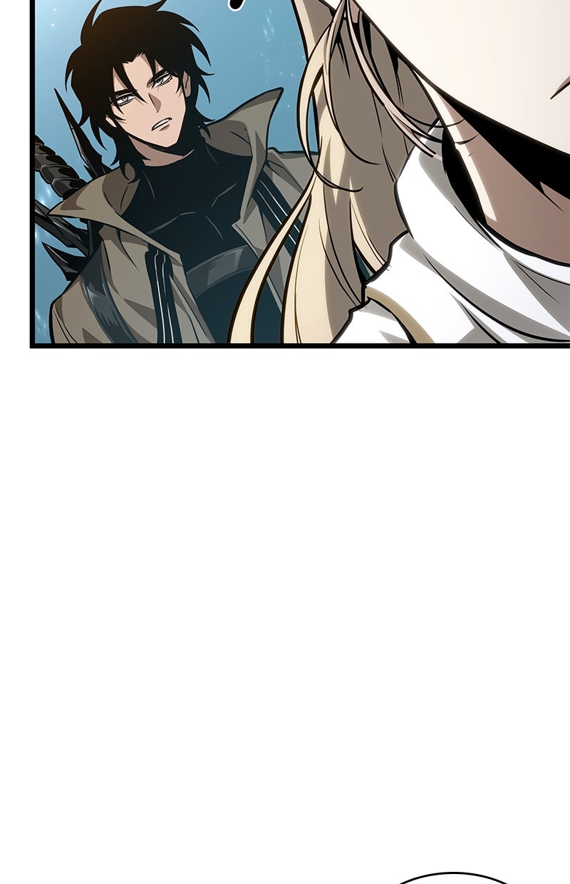 Read The World After the Fall Manga Online