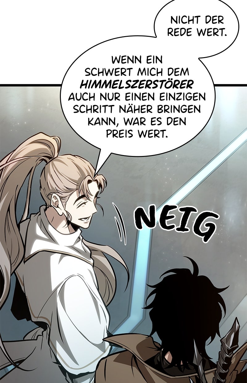 Read The World After the Fall Manga Online